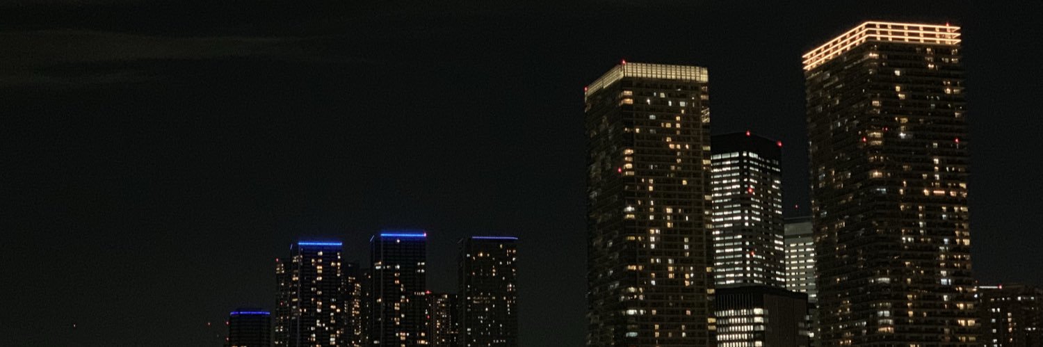 takuchi1258's profile banner image