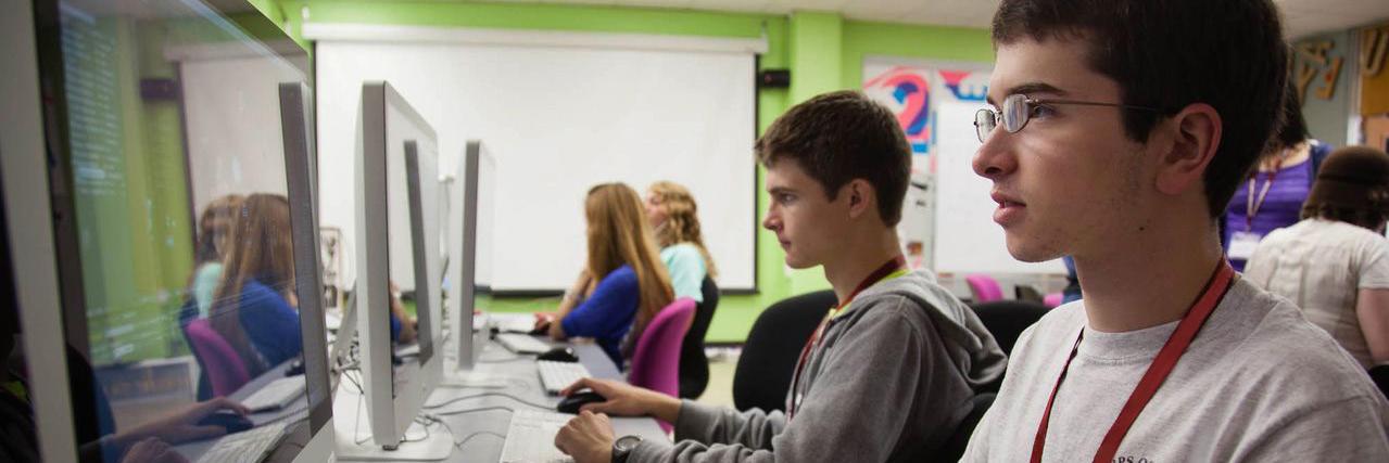 STEM STARS™ banner