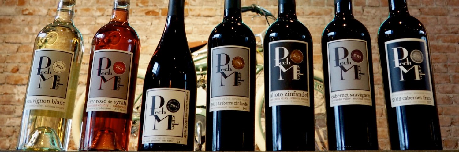 PechMerleWine's profile banner image