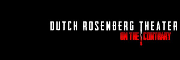 DutchRosenberg's profile banner image