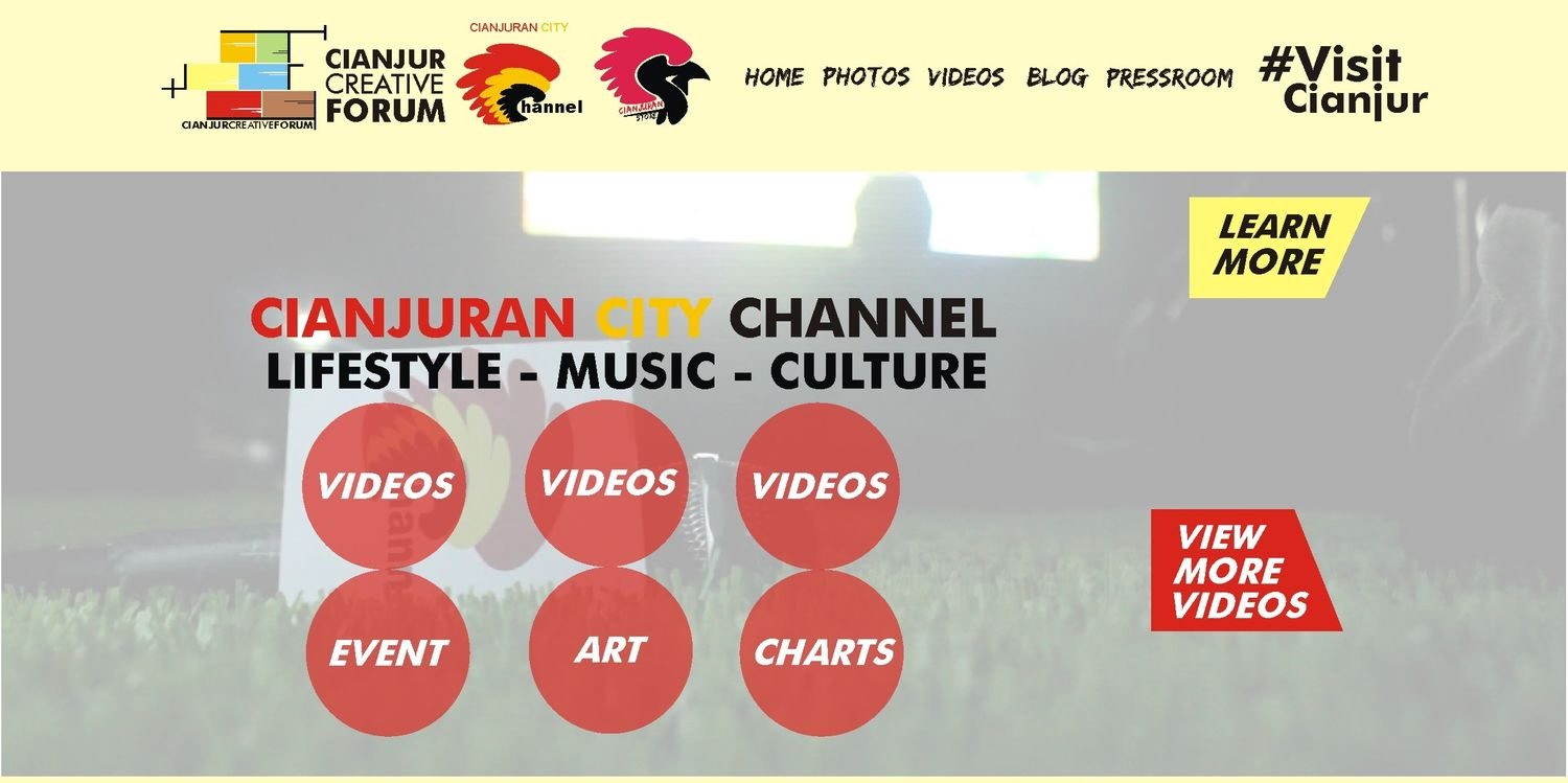CCityChannel's profile banner image