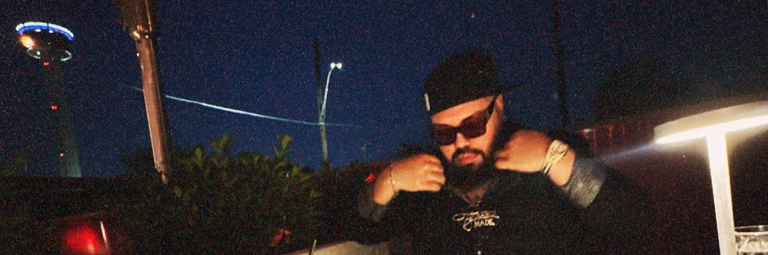 Bhristopher7's profile banner image