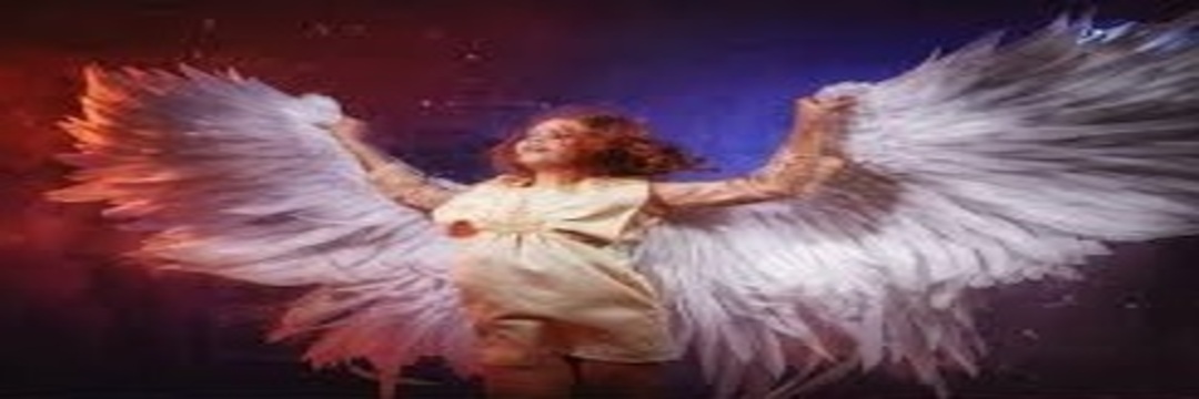 KristenAngel25's profile banner image
