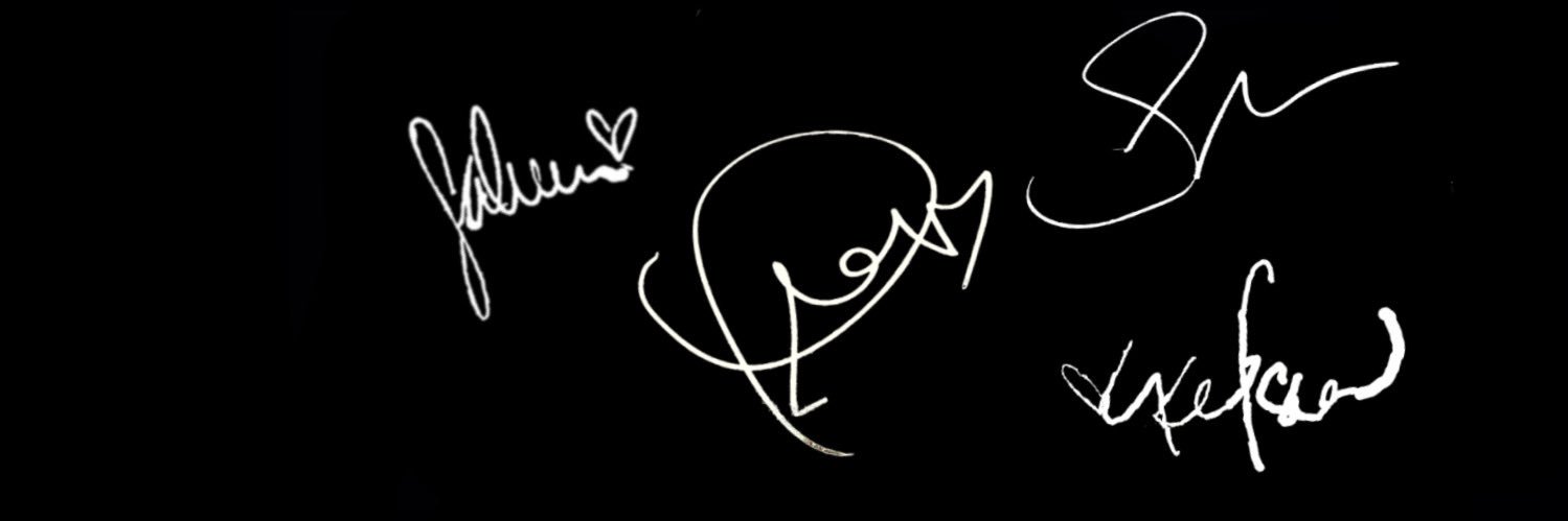 samantha is a girl so in love ❥ 🐾💋🪩 banner