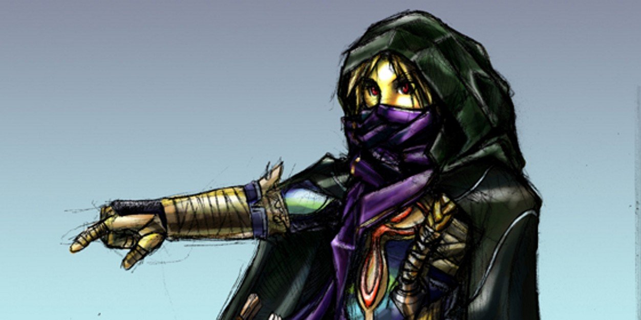 LastOfSheikah's profile banner image