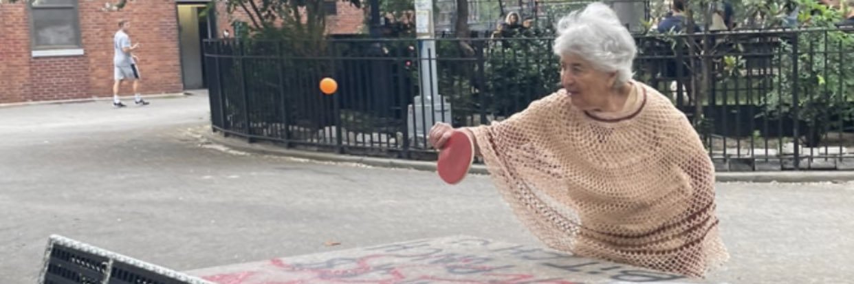 Big Beautiful Woman banner