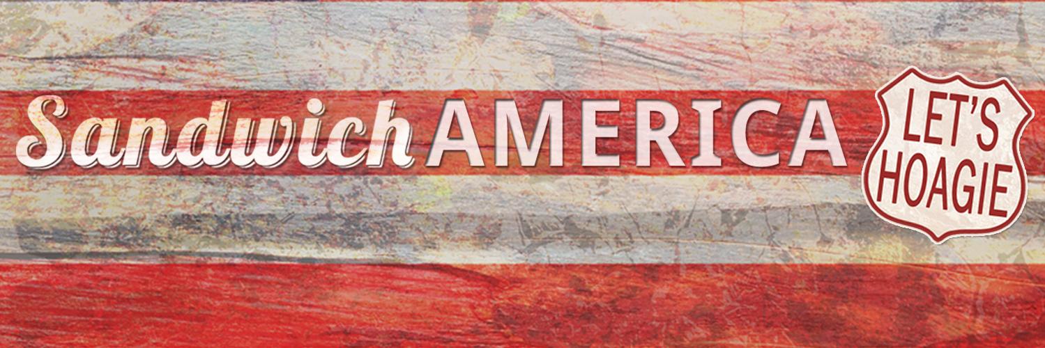 Sandwich America banner