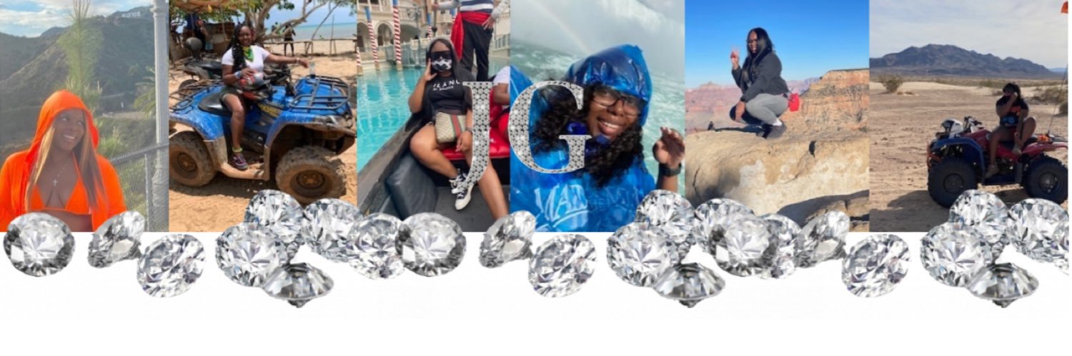 TheRealJGee_'s profile banner image