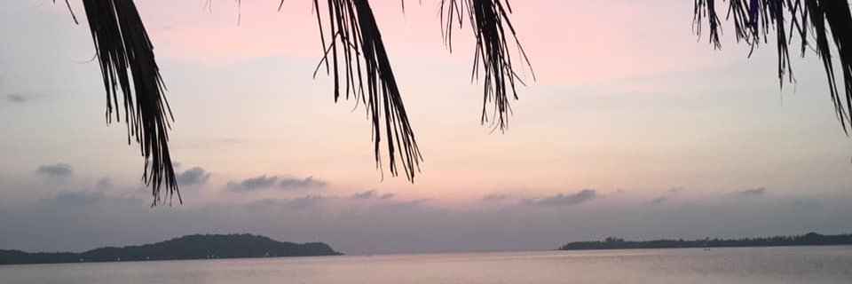 ishabarve's profile banner image