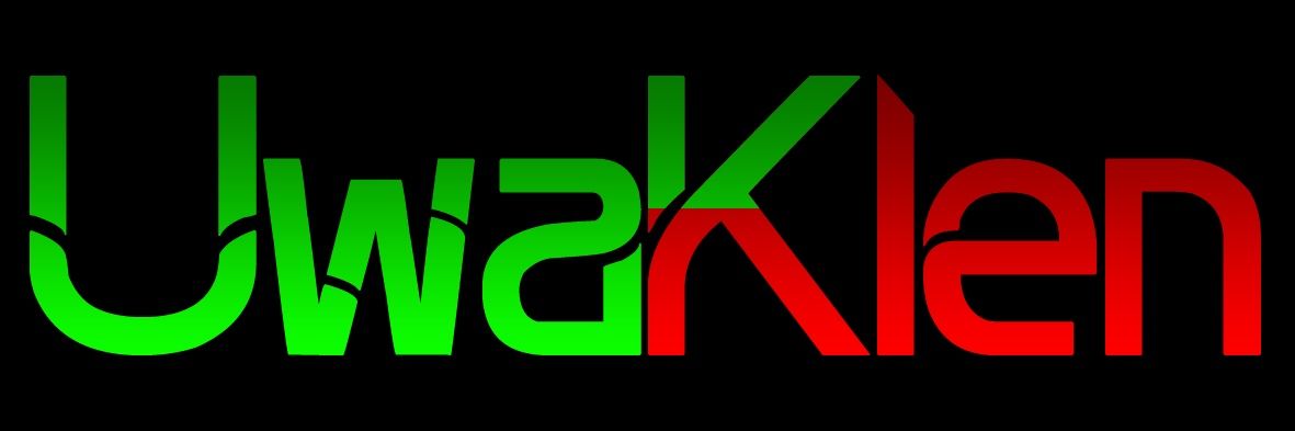 TxtDrUwaKlen , iG : @UwaKlen banner