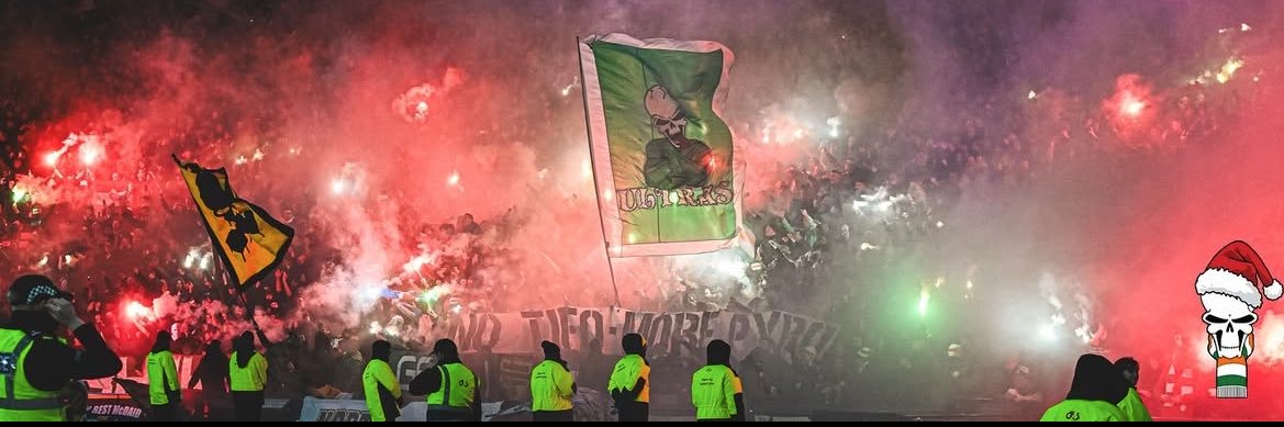 RaeCfc's profile banner image