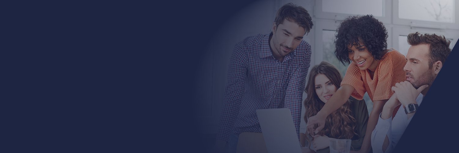 Backstartup's profile banner image