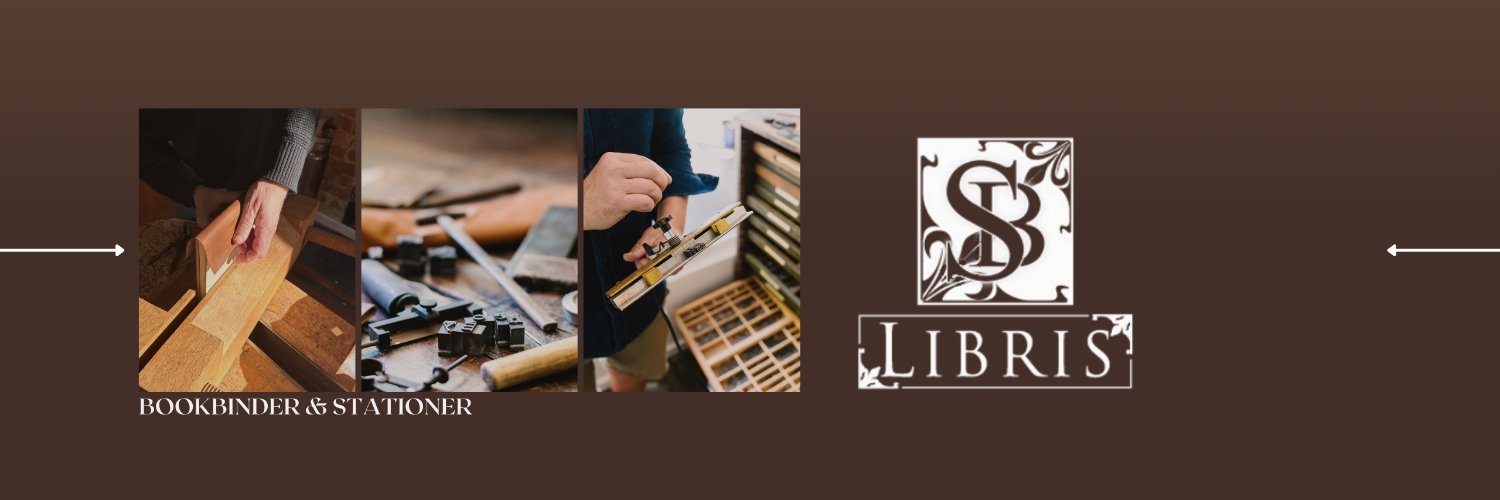 SBLibris's profile banner image