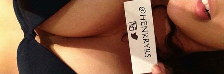 HENRRYRS's profile banner image