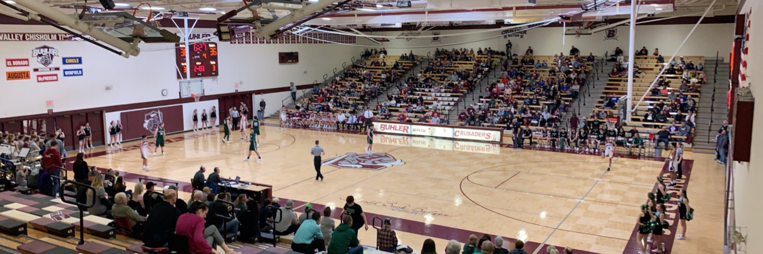 Crusader Sports Network banner