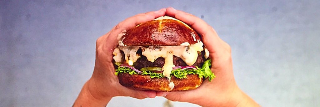 GROUND BURGER BAR banner