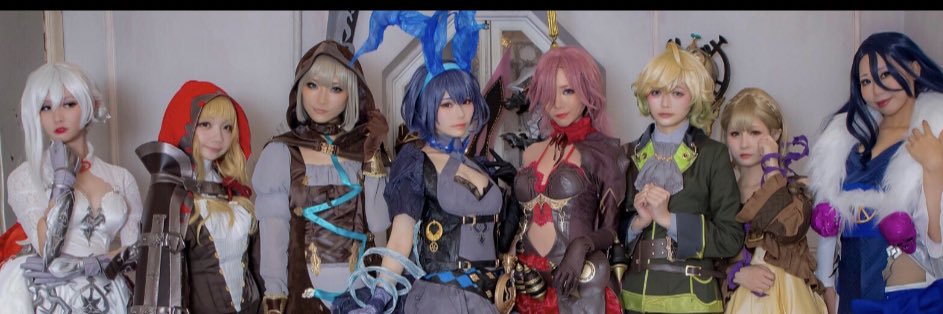 moka_615's profile banner image