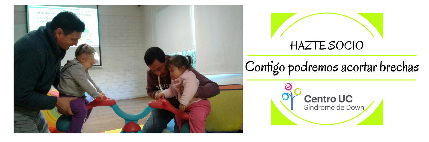 Centro UC Sd Down banner