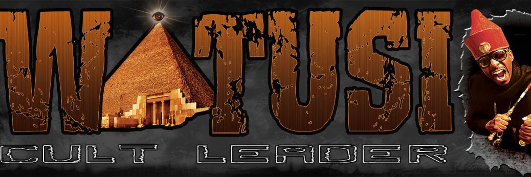 watusicult's profile banner image