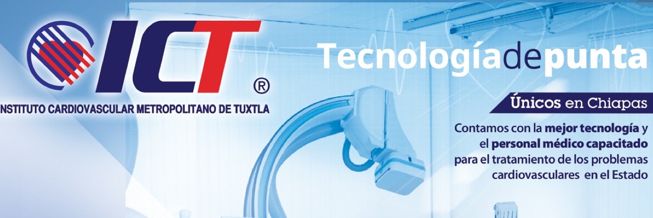 ICT_Tuxtla's profile banner image
