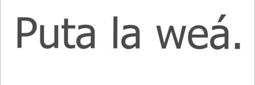 fraseschileCL's profile banner image