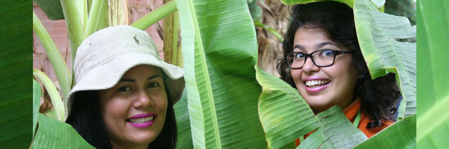 Vida Agro banner