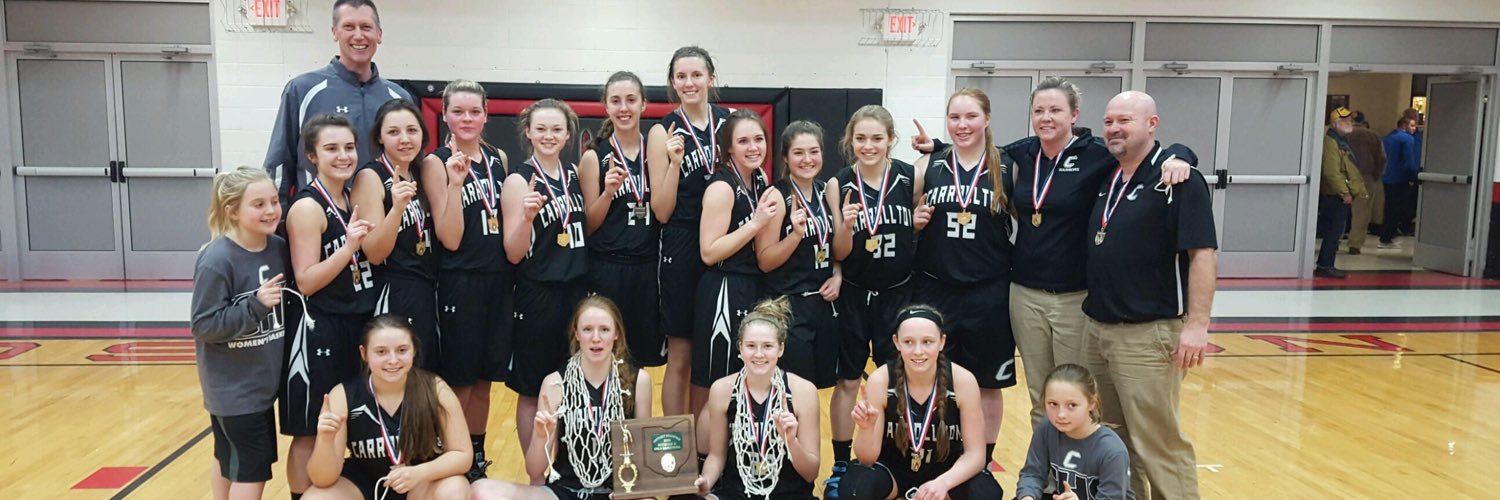 CHS_LadyHoops's profile banner image