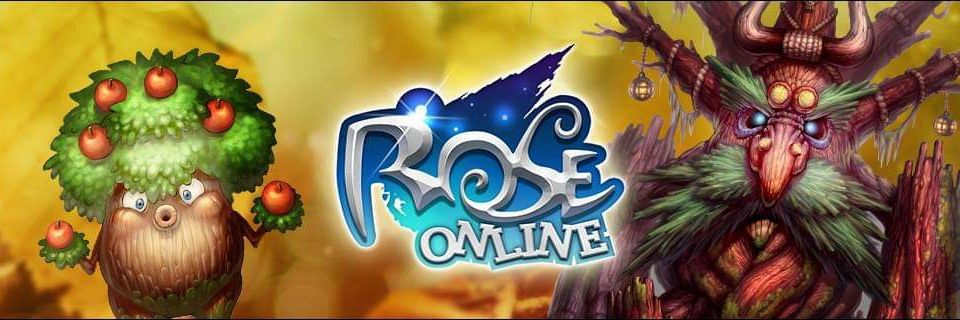 RoseOnlineGame's profile banner image