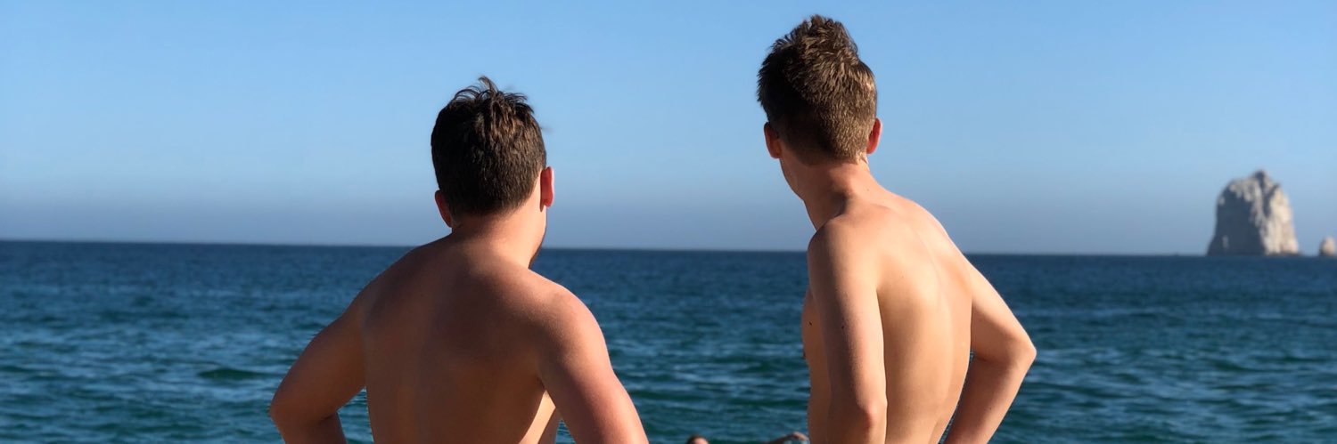 loceyben1's profile banner image