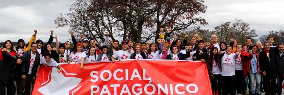 Juventud Socialista - UNIDAD SOCIALISTA banner