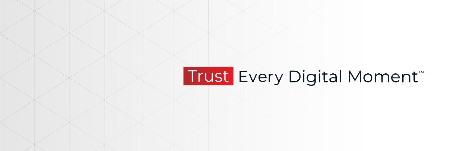 Ping Identity banner