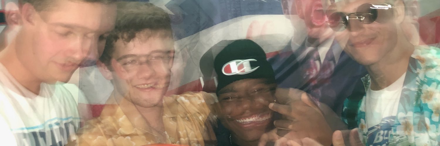 hunterrauthe's profile banner image