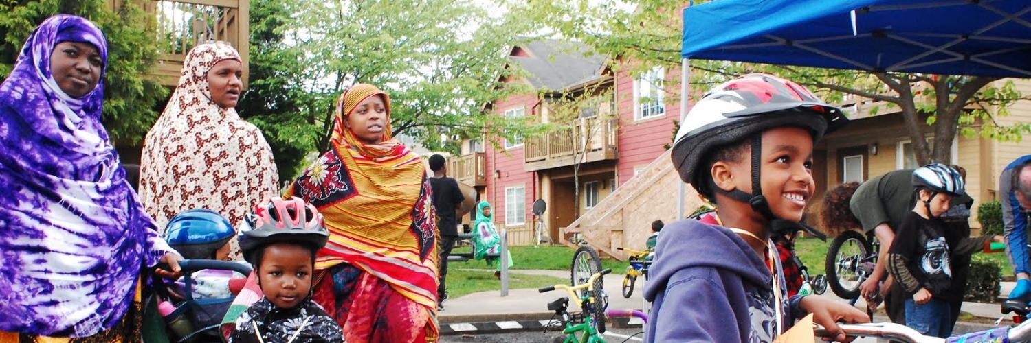 CommunityCyclingCtr banner