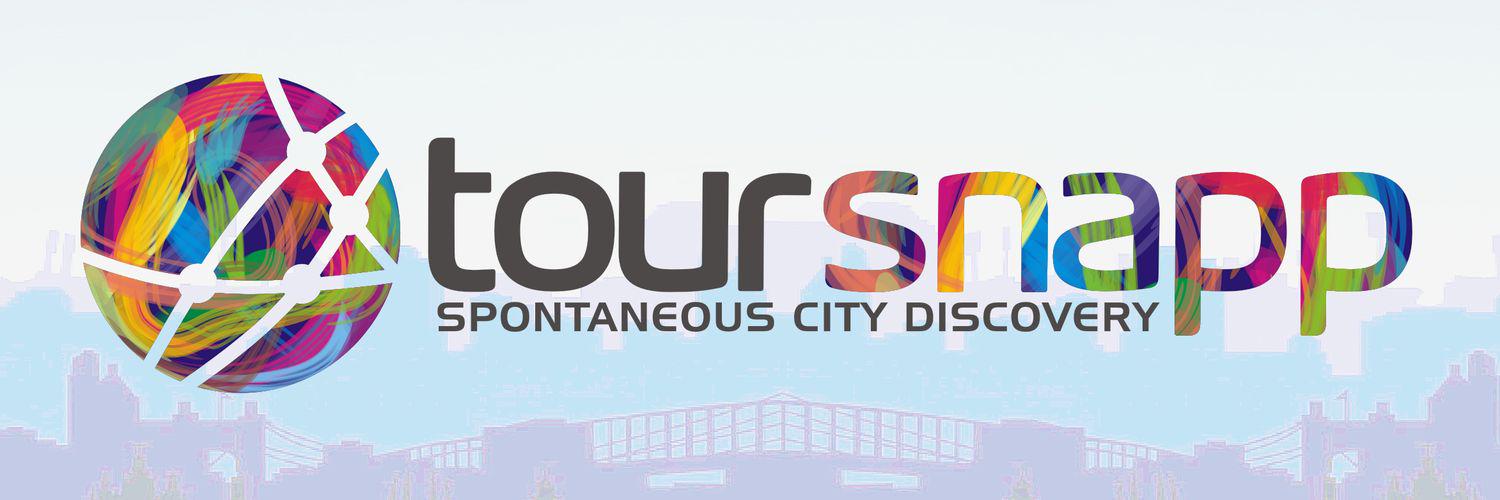 TourSnapp's profile banner image