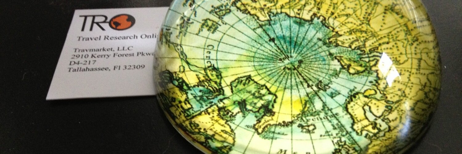 travresearch's profile banner image