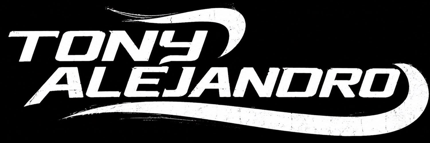 1TonyAlejandro's profile banner image