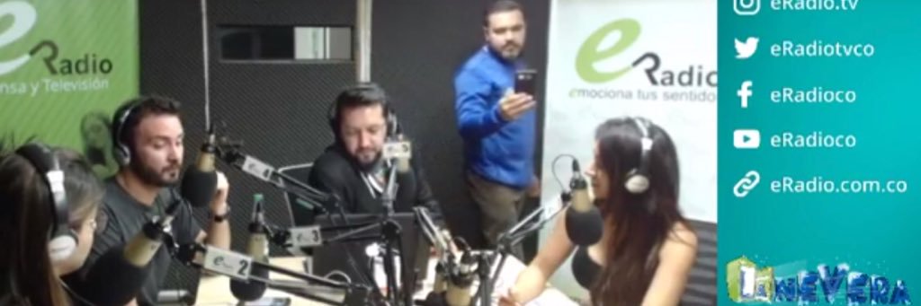 laneveraradio's profile banner image