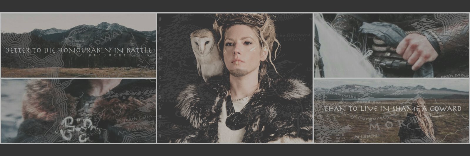 FromEredLuin's profile banner image