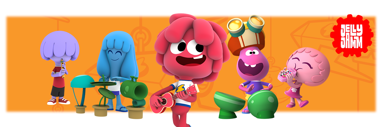 Jelly Jamm (@JellyJamm) / Posts / X