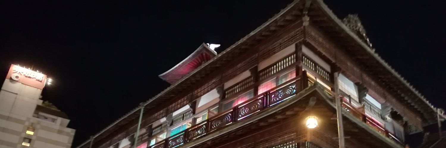 ryuta4271's profile banner image