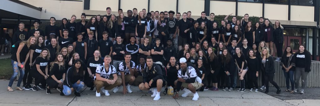 THSClassof_2018's profile banner image