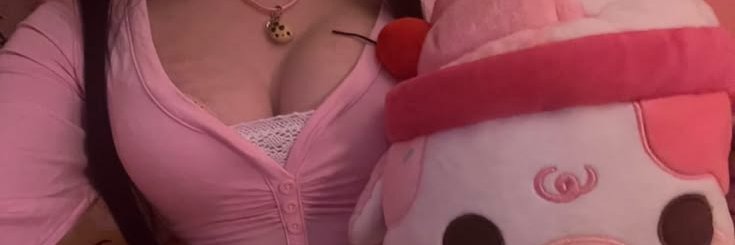 luciefprx's profile banner image