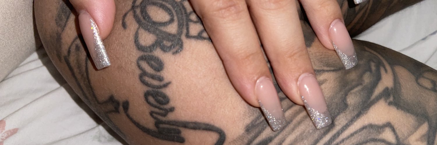 bevthebrat's profile banner image