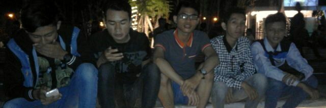 vmansyah2's profile banner image