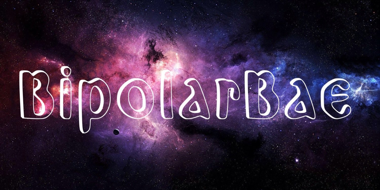 BipolarBae's profile banner image