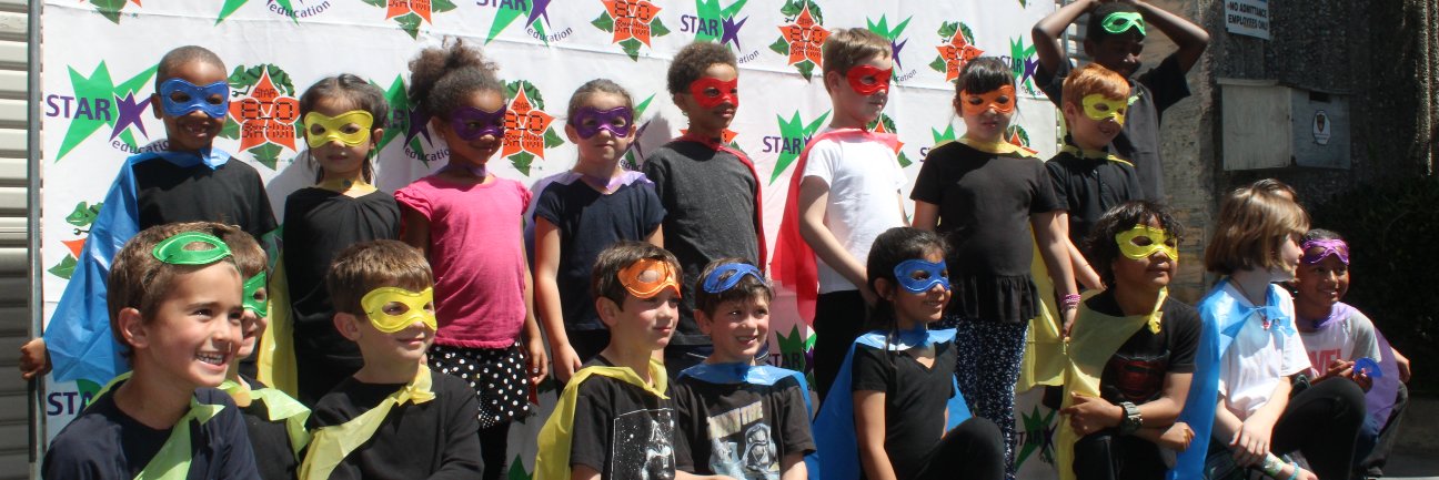STAReducation's profile banner image