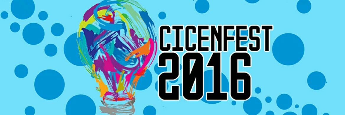 Cicenfest's profile banner image