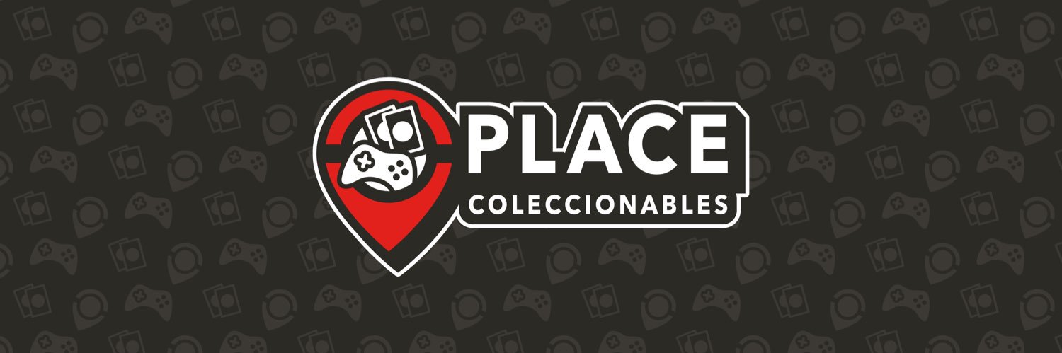 Place Coleccionables banner