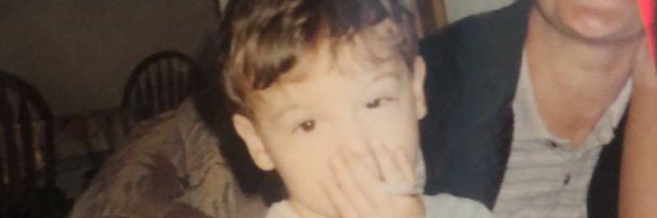 Benji Kikanović 🇧🇦 banner