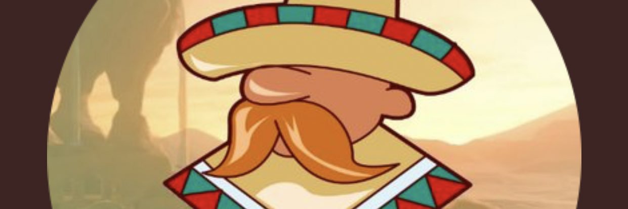 poncho12254's profile banner image